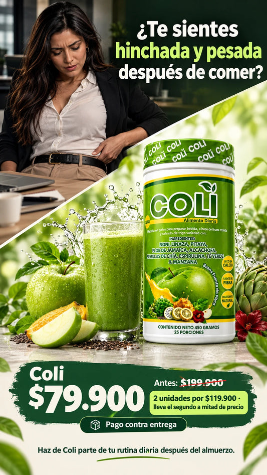 Coli